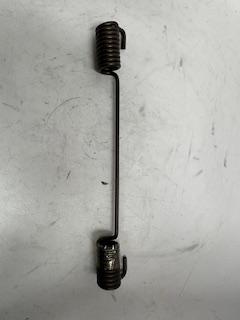 SPRING - BRAKE SHOE RETURN