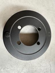 HANDBRAKE DRUM