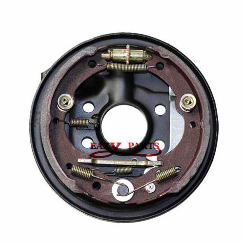 HANDBRAKE ASSEMBLY - INCLUDES DRUM