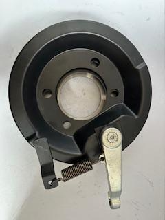 DRUM - HANDBRAKE