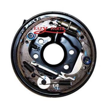 HANDBRAKE ASSEMBLY