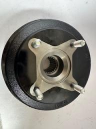 HANDBRAKE DRUM
