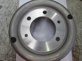 HANDBRAKE DRUM