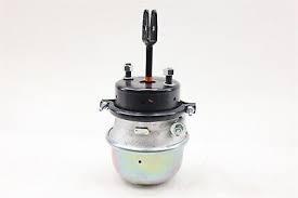 BRAKE CHAMBER ASSEMBLY