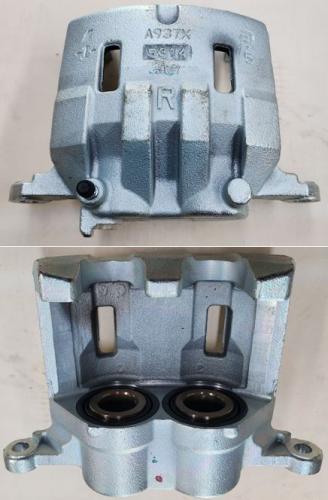 FRONT BRAKE CALIPER - RH