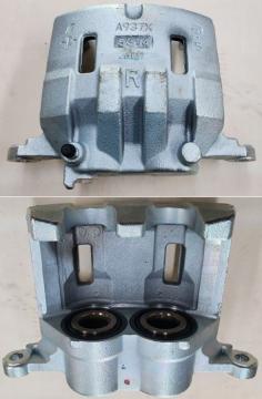 FRONT BRAKE CALIPER - RH