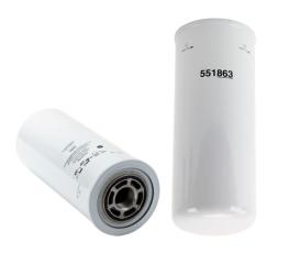 HYDRAULIC FILTER
