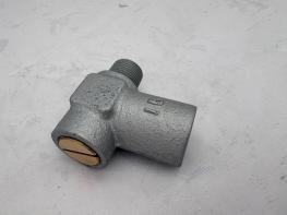 CHECK VALVE