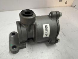 REGULATOR VALVE