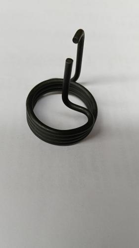 SPRING CLIP - FORK TO RELEASE BEARING