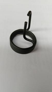 SPRING CLIP - FORK TO RELEASE BEARING