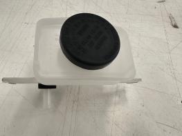 CLUTCH FLUID RESERVOIR
