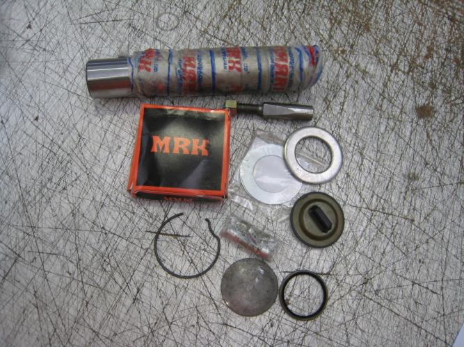 KING PIN KIT