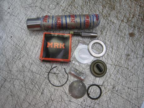 KING PIN KIT