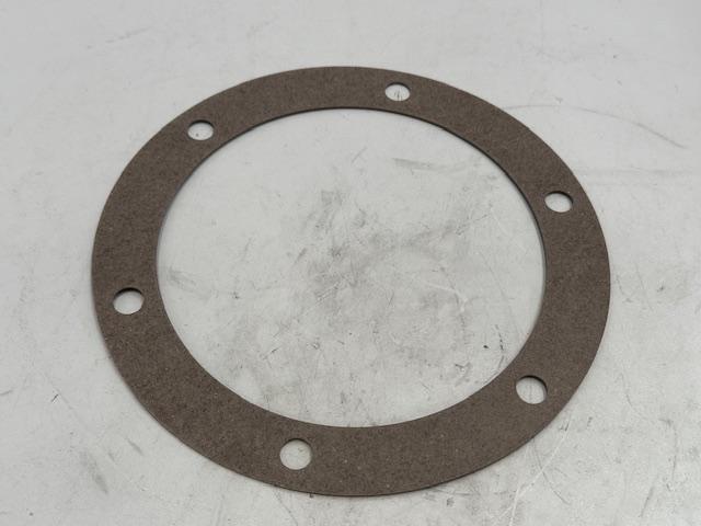 GASKET - FRONT GREASE CAP