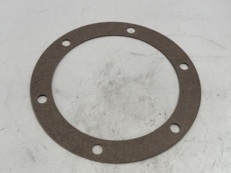 GASKET - FRONT GREASE CAP