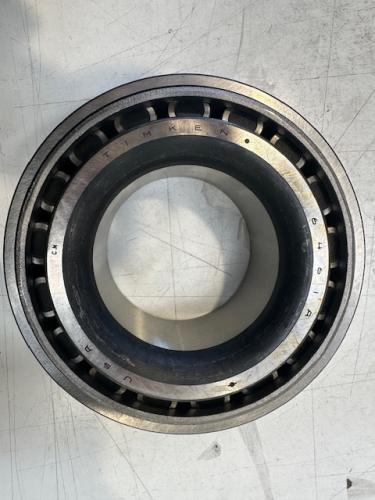 FRONT WHEEL BEARING