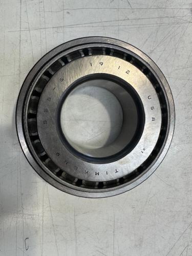 FRONT WHEEL BEARING