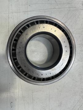 FRONT WHEEL BEARING