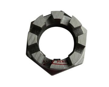 NUT - FRONT HUB BEARING