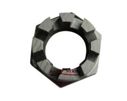 NUT - FRONT HUB BEARING