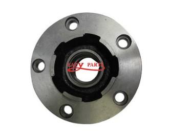 HUB - FRONT