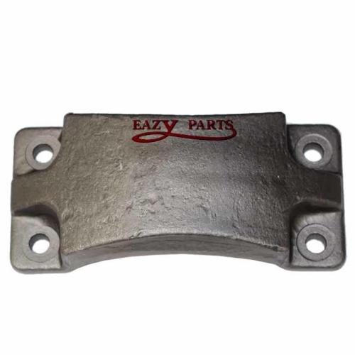 WEAR PAD - REAR SPRING CONTACT