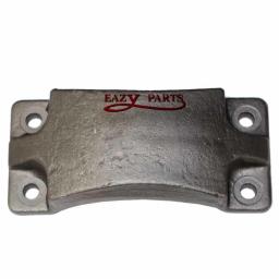 WEAR PAD - REAR SPRING CONTACT