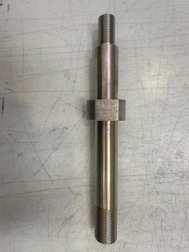 FRONT STABILISER PIN