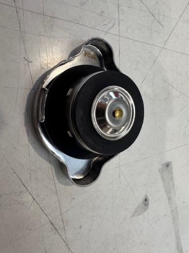 RADIATOR CAP