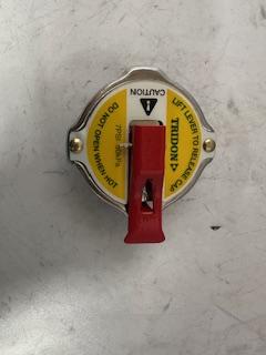 RADIATOR CAP