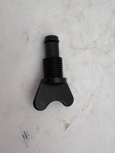PLUG - RADIATOR DRAIN