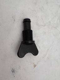PLUG - RADIATOR DRAIN