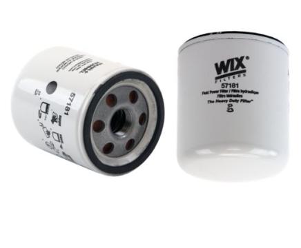 HYDRAULIC FILTER