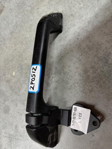 BONNET HINGE RH
