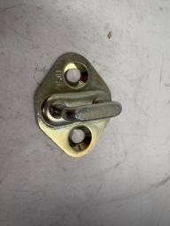 DOOR LOCK STRIKER PLATE
