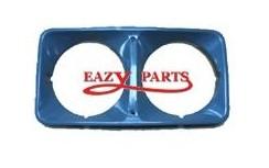 HEADLAMP SURROUND RH