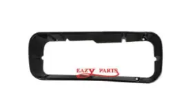 HEADLIGHT SURROUND LH