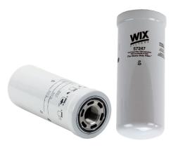HYDRAULIC FILTER