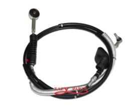 GEAR SHIFT CABLE