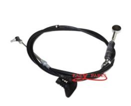 GEAR SHIFT CABLE