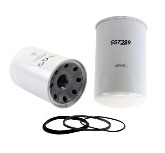 HYDRAULIC FILTER