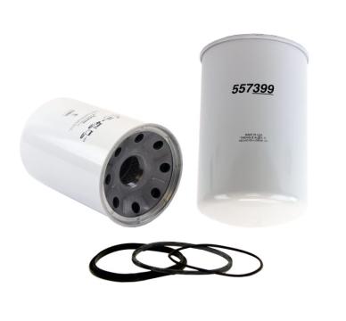 HYDRAULIC FILTER