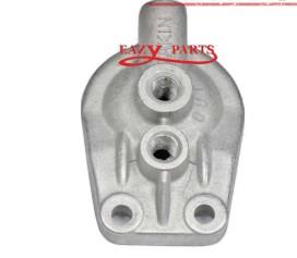 CAP - FUEL FILTER HOUSING