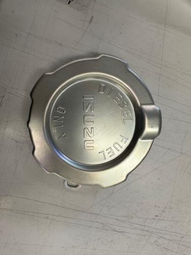 FUEL TANK CAP - LOCKING 