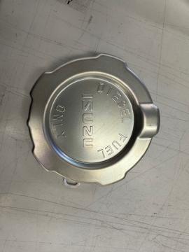 FUEL TANK CAP - LOCKING 