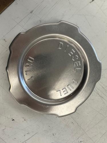 CAP - FUEL TANK