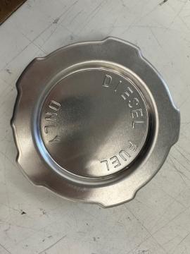 CAP - FUEL TANK
