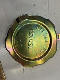 CAP, FUEL TANK