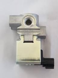 EXHAUST BRAKE ASSEMBLY